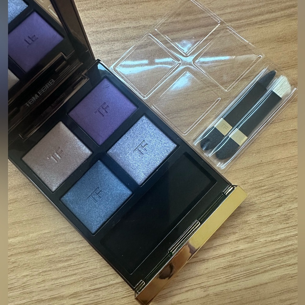 Tom Ford Eyeshadow 28 Daydream DISCONTINUED